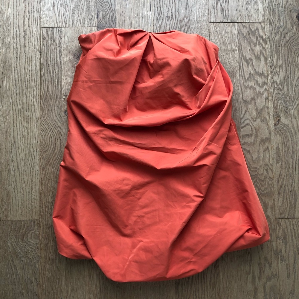 D&G Mini Balloon Dress